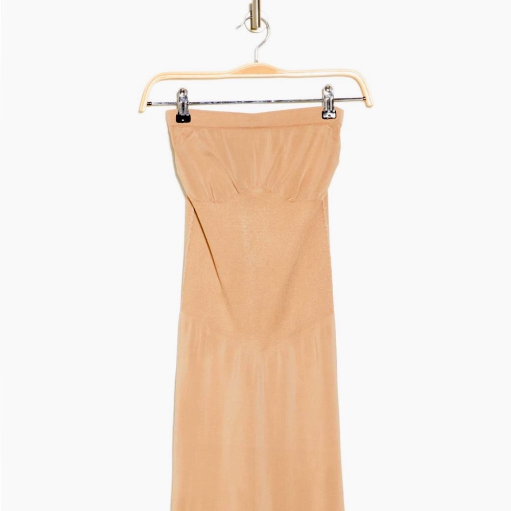 Mini tube dress NWT
